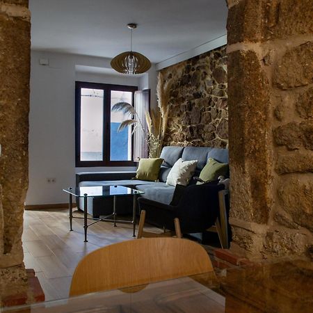 Casa Rural Dona Sol Montánchez Extérieur photo
