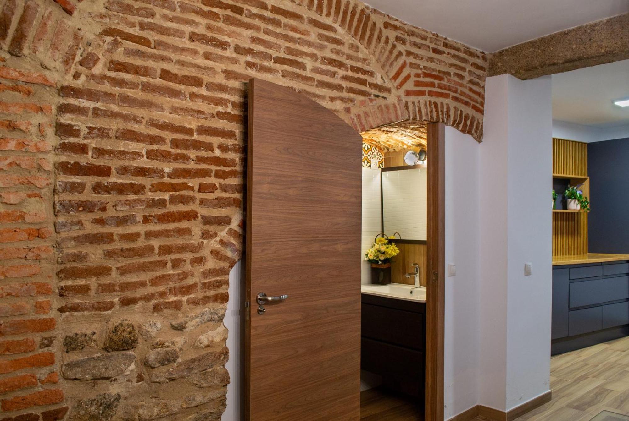 Casa Rural Dona Sol Montánchez Extérieur photo